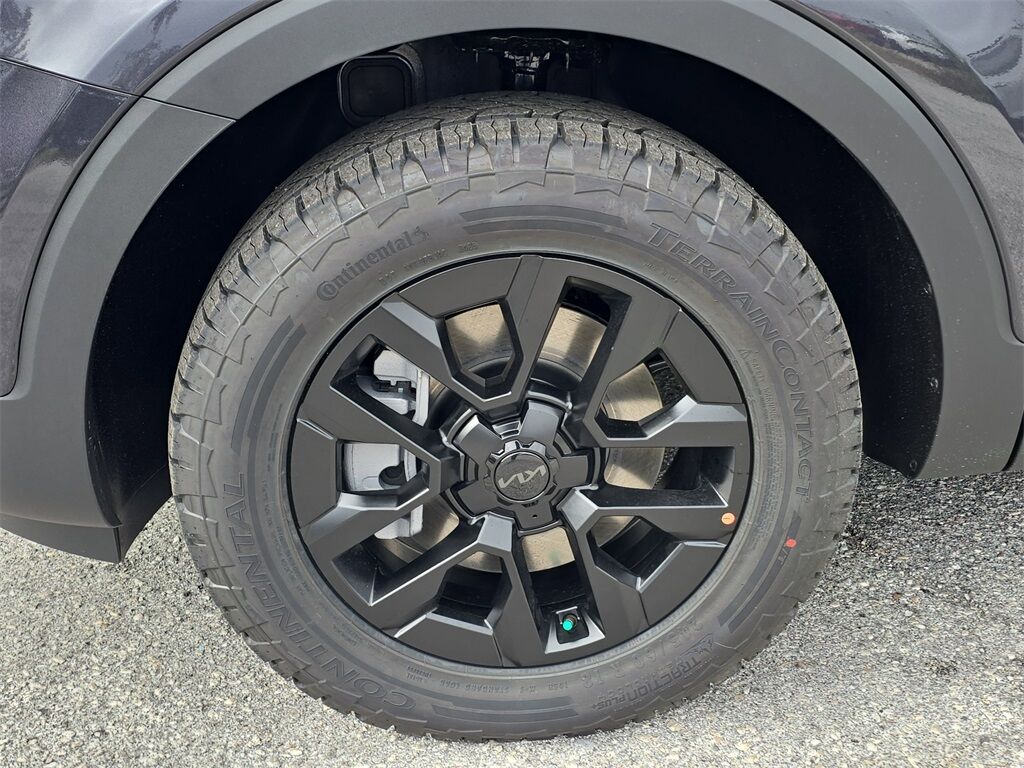 2025 Kia Telluride SX-Prestige X-Pro San Clemente CA