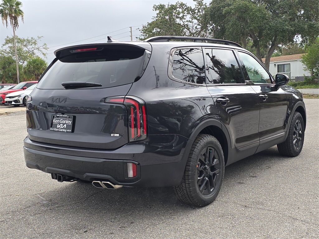 2025 Kia Telluride SX-Prestige X-Pro San Clemente CA