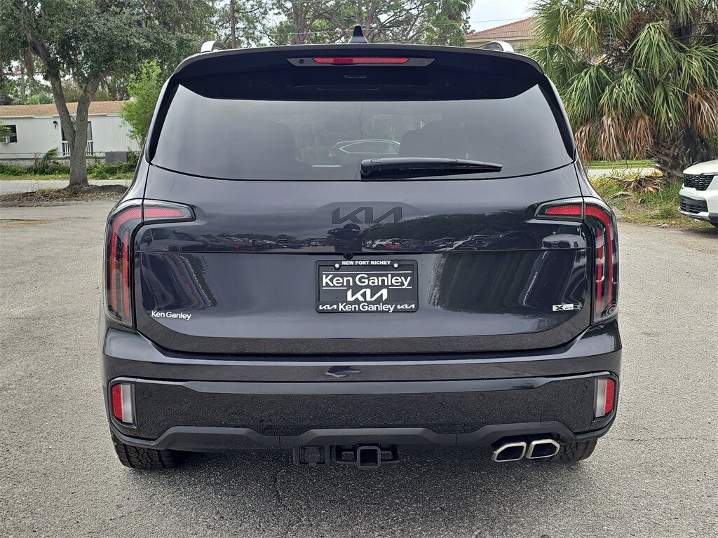 2025 Kia Telluride SX-Prestige X-Pro San Clemente CA