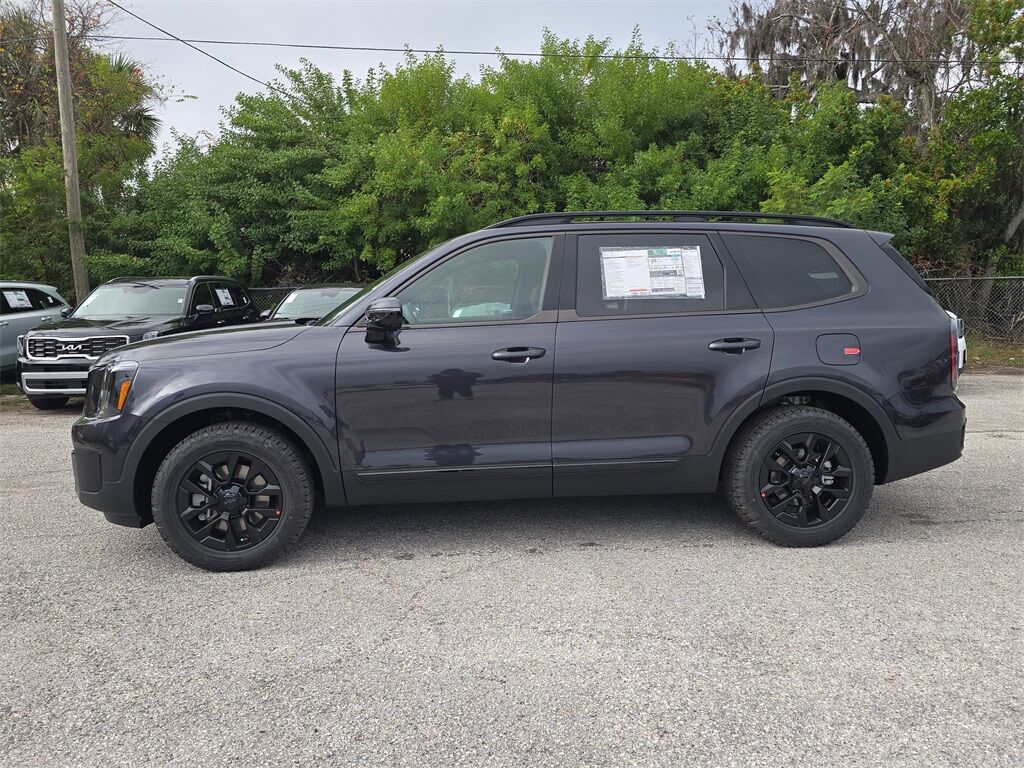 2025 Kia Telluride SX-Prestige X-Pro San Clemente CA