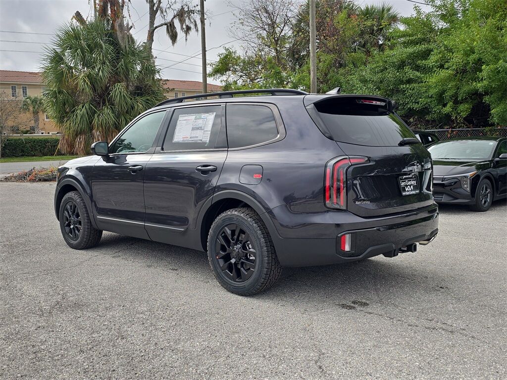 2025 Kia Telluride SX-Prestige X-Pro San Clemente CA
