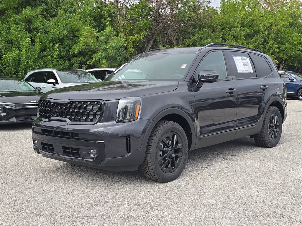2025 Kia Telluride SX-Prestige X-Pro San Clemente CA
