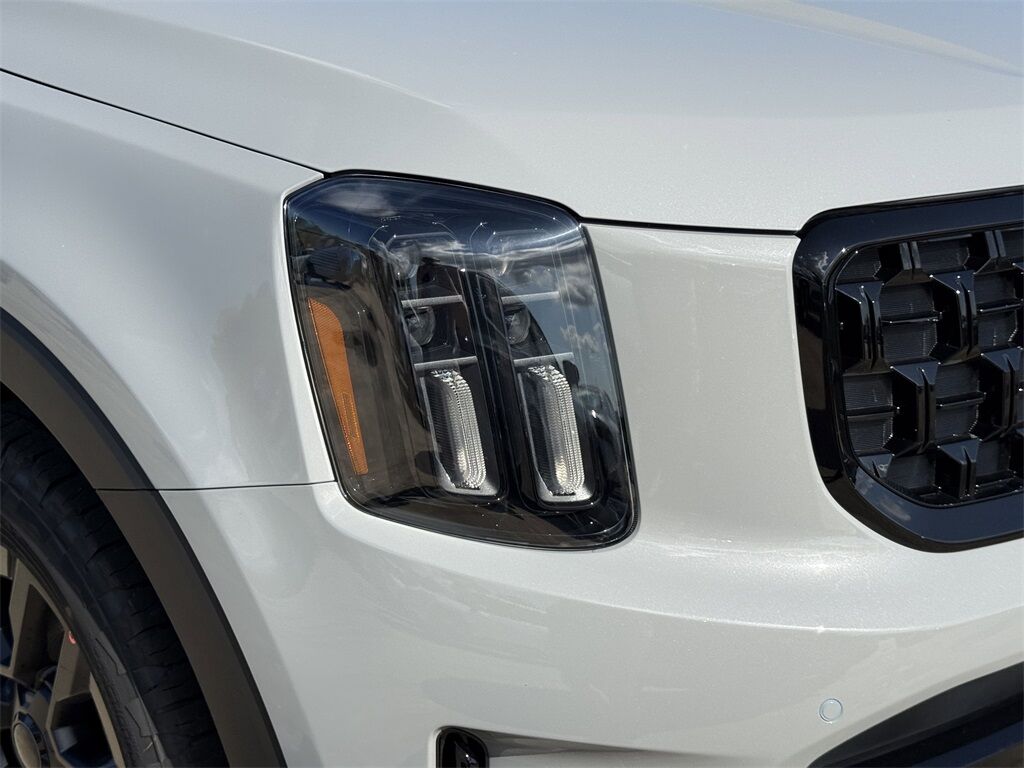 2025 Kia Telluride SX-Prestige X-Pro San Clemente CA