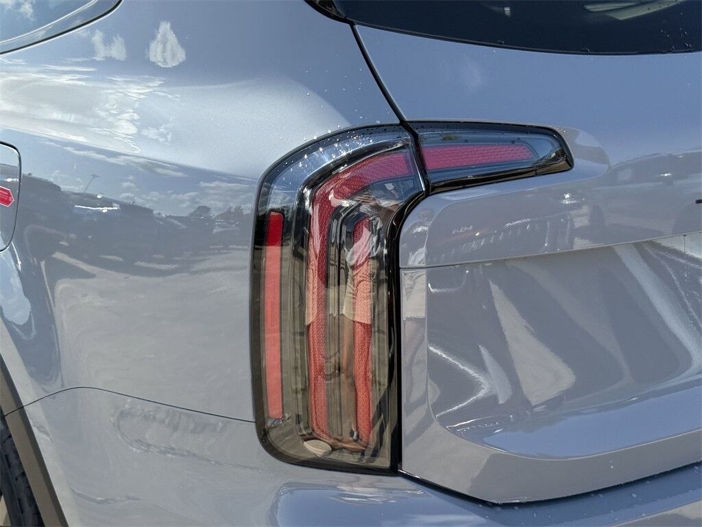 2025 Kia Telluride SX-Prestige X-Pro San Clemente CA