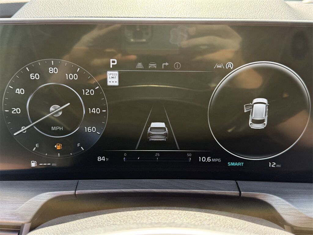 2025 Kia Telluride SX-Prestige X-Pro San Clemente CA
