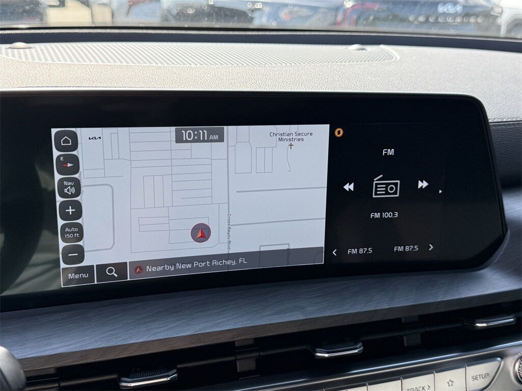 2025 Kia Telluride SX-Prestige X-Pro San Clemente CA