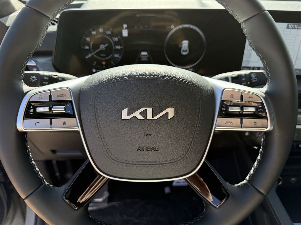 2025 Kia Telluride SX-Prestige X-Pro San Clemente CA