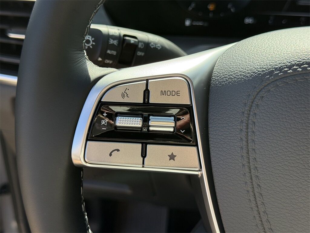 2025 Kia Telluride SX-Prestige X-Pro San Clemente CA