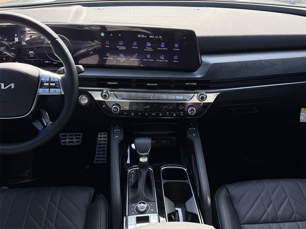 2025 Kia Telluride SX-Prestige X-Pro San Clemente CA