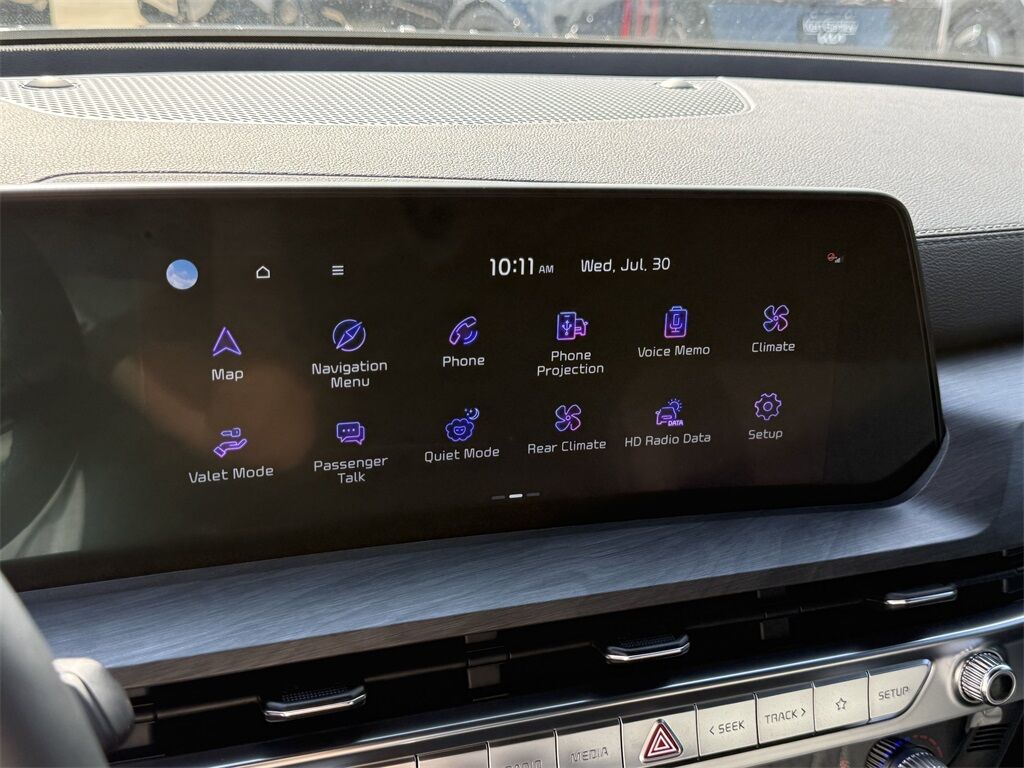 2025 Kia Telluride SX-Prestige X-Pro San Clemente CA