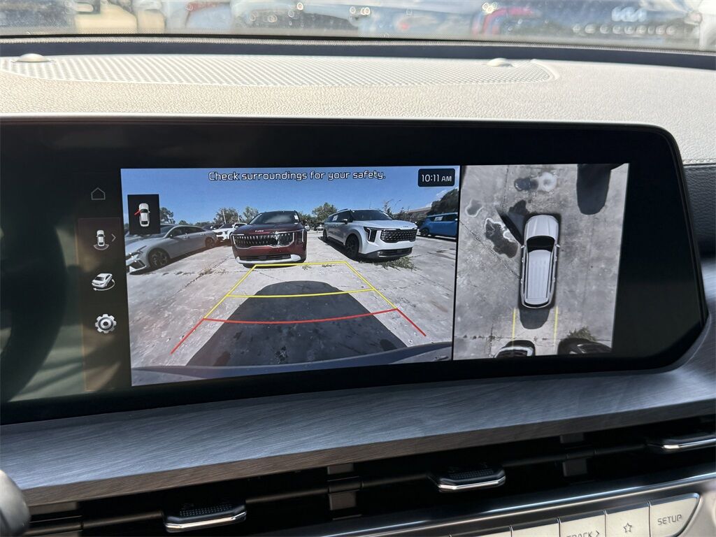 2025 Kia Telluride SX-Prestige X-Pro San Clemente CA