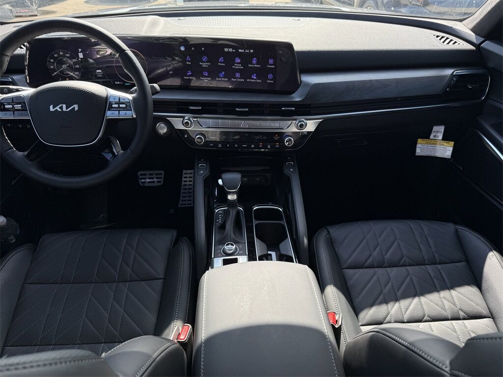 2025 Kia Telluride SX-Prestige X-Pro San Clemente CA