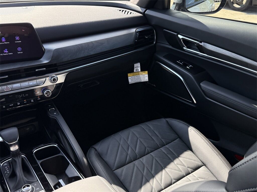 2025 Kia Telluride SX-Prestige X-Pro San Clemente CA
