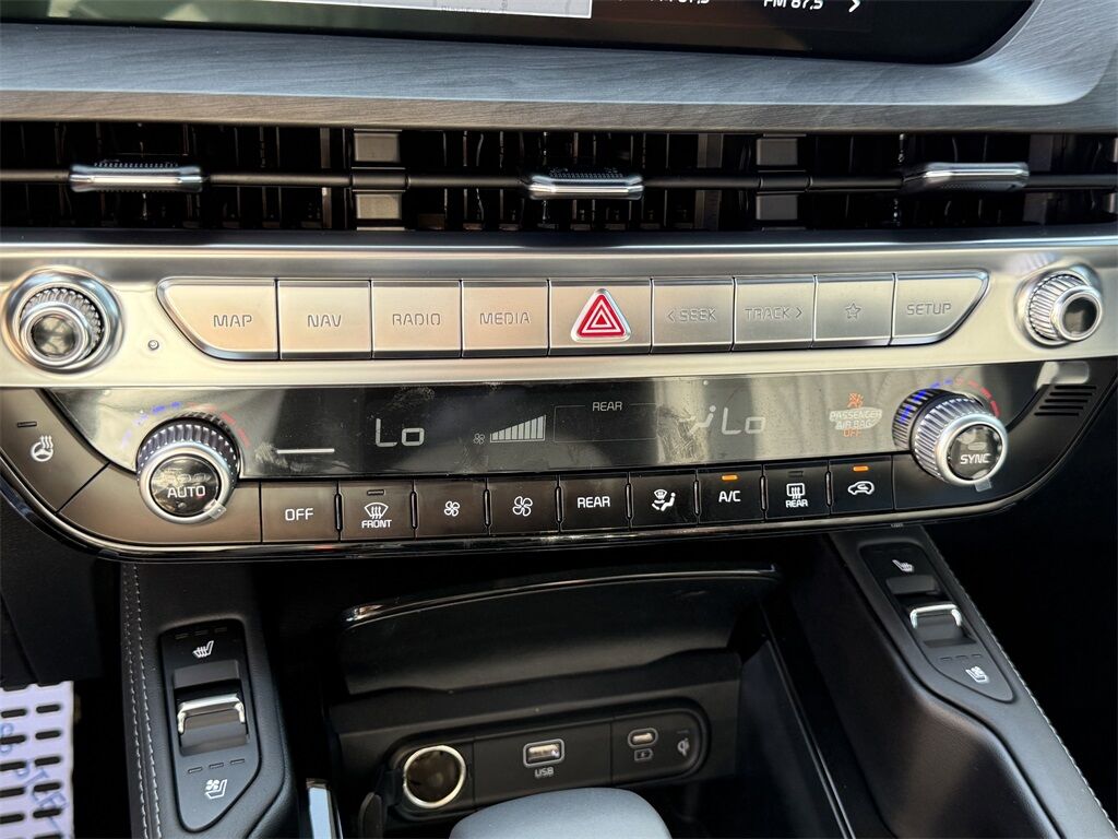 2025 Kia Telluride SX-Prestige X-Pro San Clemente CA