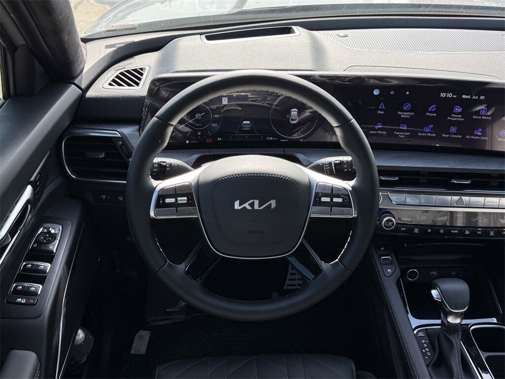 2025 Kia Telluride SX-Prestige X-Pro San Clemente CA