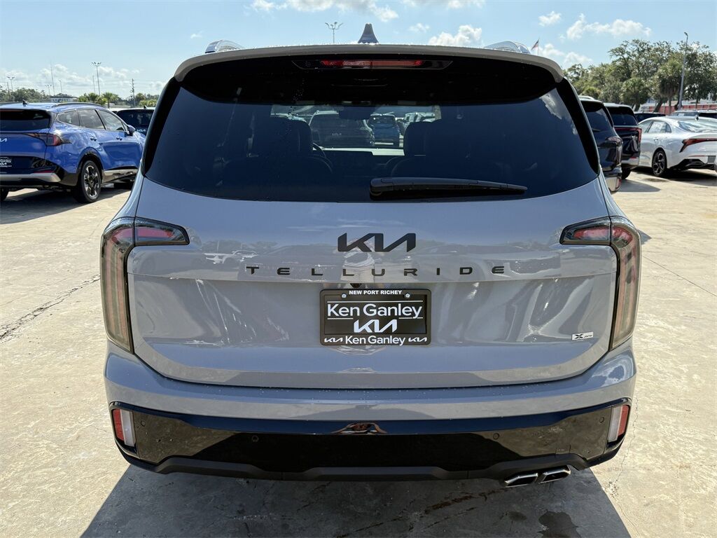 2025 Kia Telluride SX-Prestige X-Pro San Clemente CA