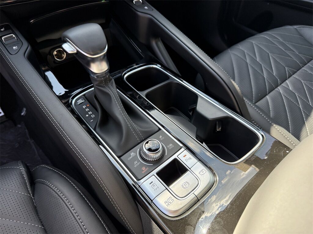2025 Kia Telluride SX-Prestige X-Pro San Clemente CA