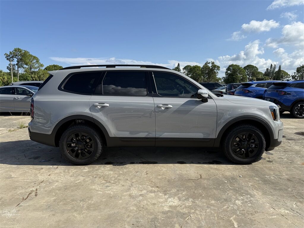 2025 Kia Telluride SX-Prestige X-Pro San Clemente CA