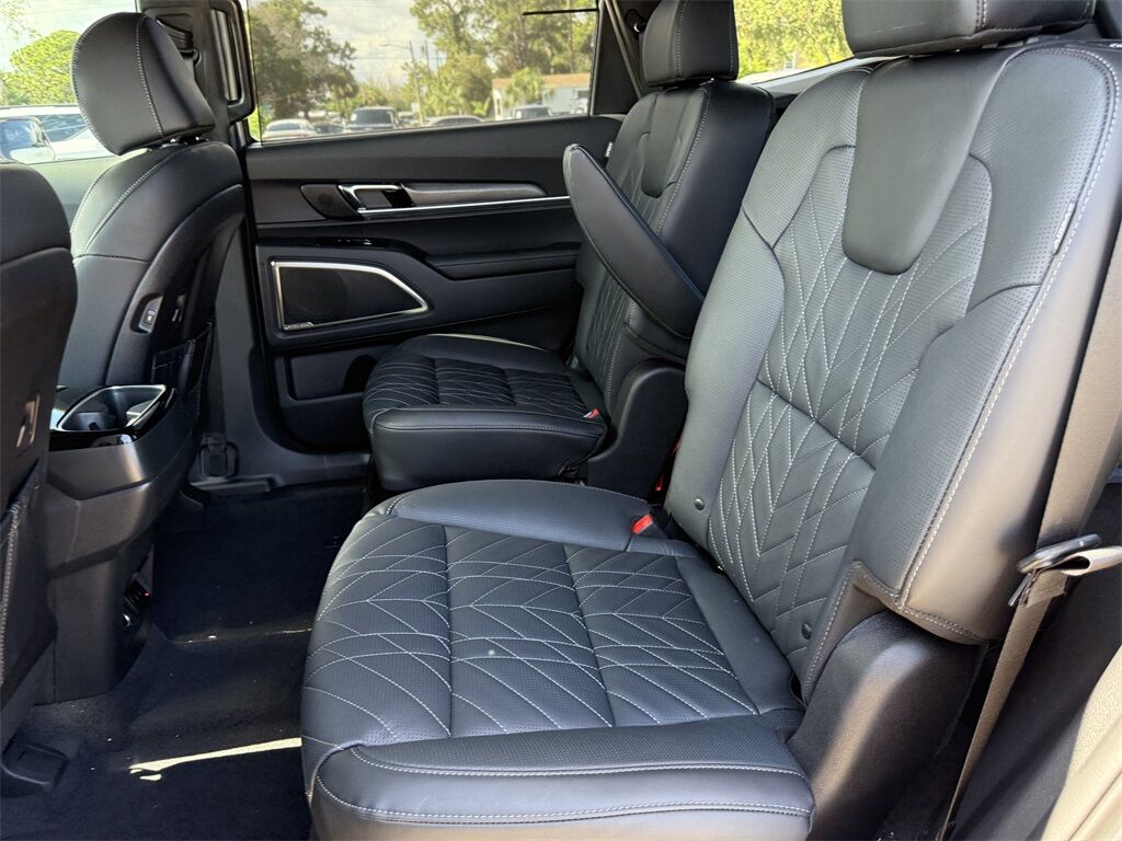 2025 Kia Telluride SX-Prestige X-Pro San Clemente CA