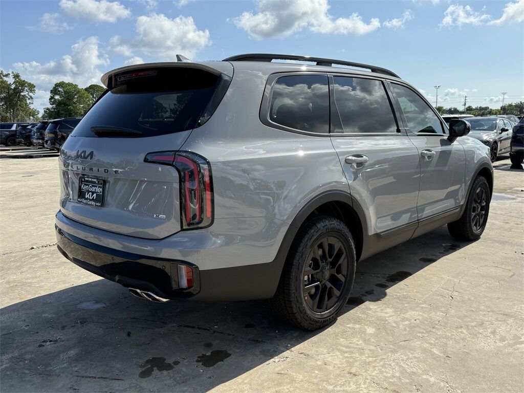 2025 Kia Telluride SX-Prestige X-Pro San Clemente CA