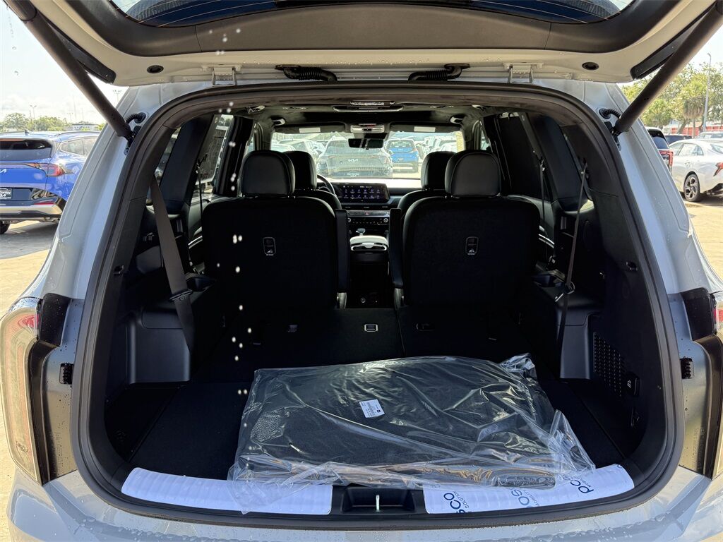 2025 Kia Telluride SX-Prestige X-Pro San Clemente CA