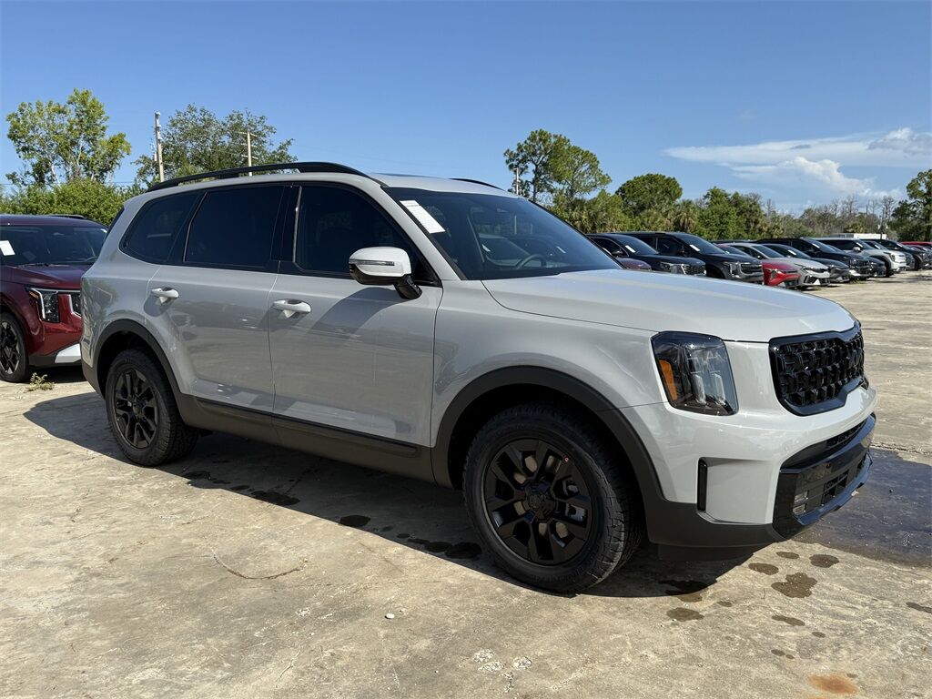 2025 Kia Telluride SX-Prestige X-Pro San Clemente CA