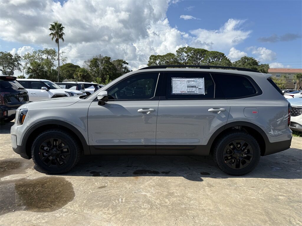 2025 Kia Telluride SX-Prestige X-Pro San Clemente CA