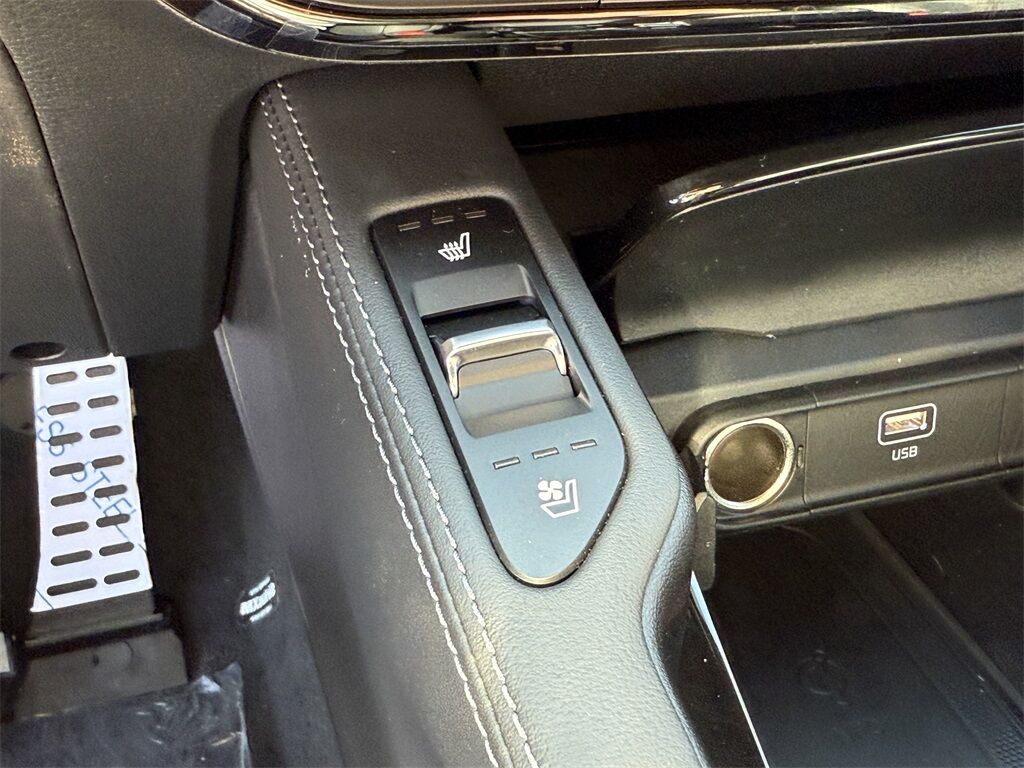 2025 Kia Telluride SX-Prestige X-Pro San Clemente CA