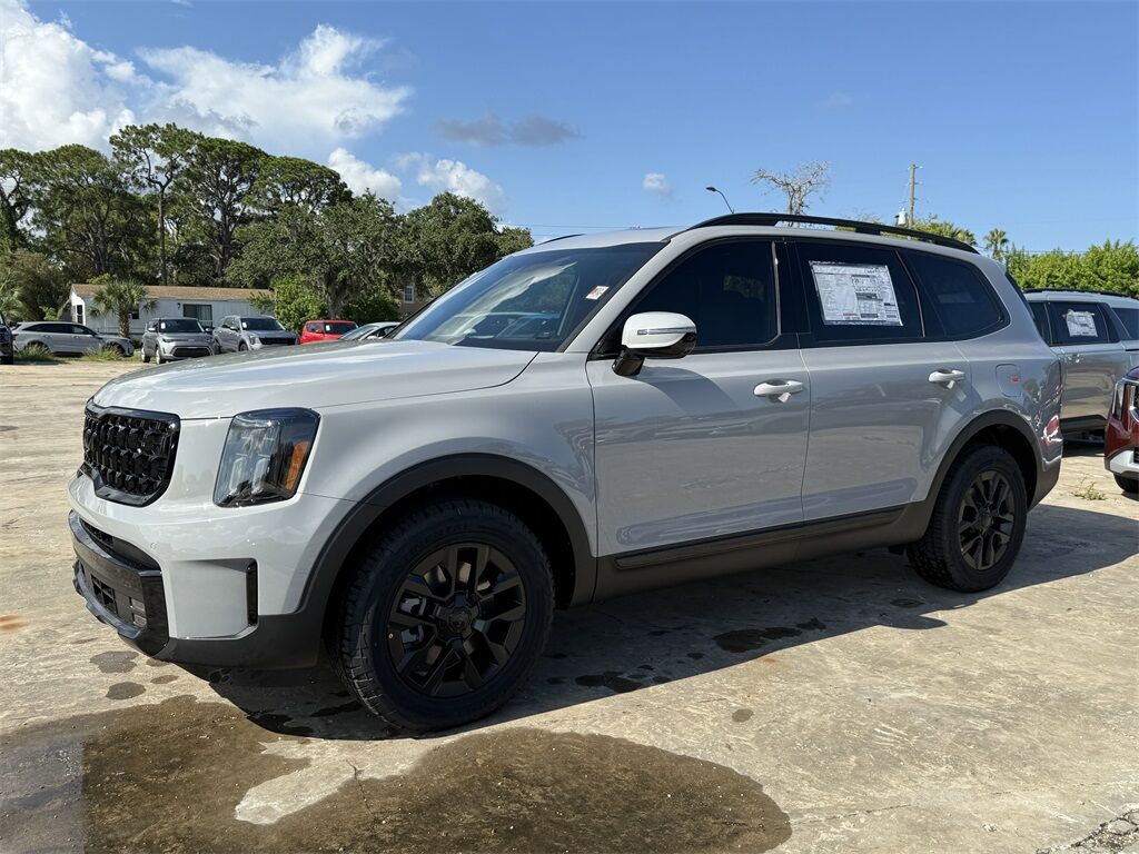 2025 Kia Telluride SX-Prestige X-Pro San Clemente CA