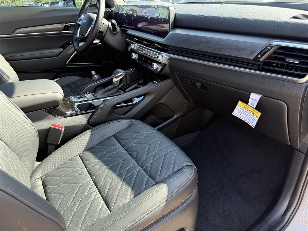 2025 Kia Telluride SX-Prestige X-Pro San Clemente CA