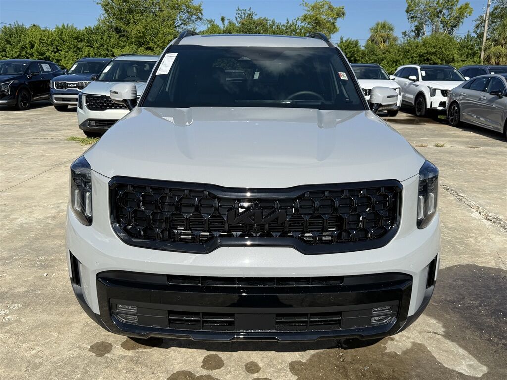 2025 Kia Telluride SX-Prestige X-Pro San Clemente CA