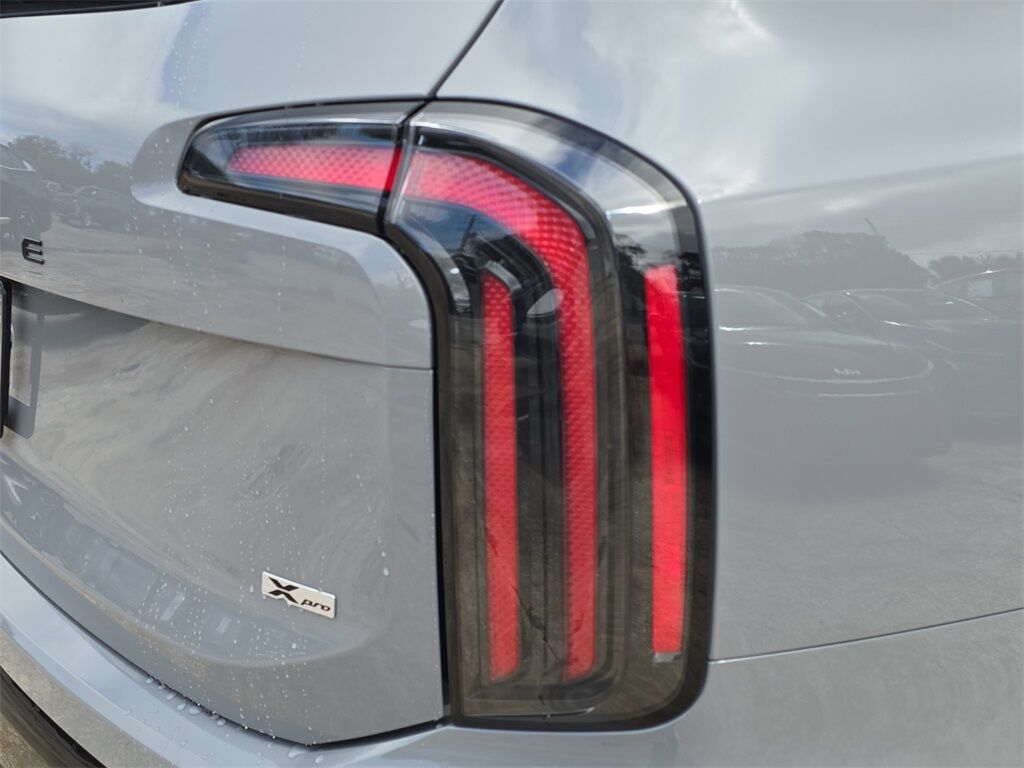 2025 Kia Telluride SX-Prestige X-Pro San Clemente CA