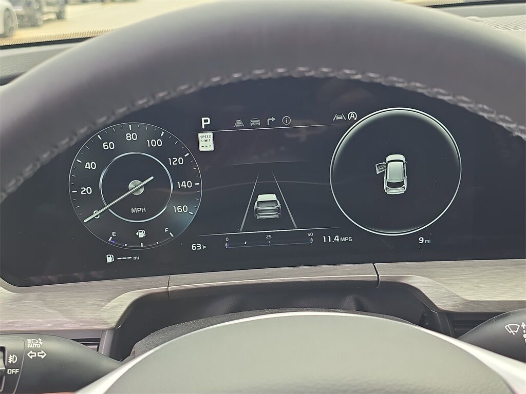 2025 Kia Telluride SX-Prestige X-Pro San Clemente CA