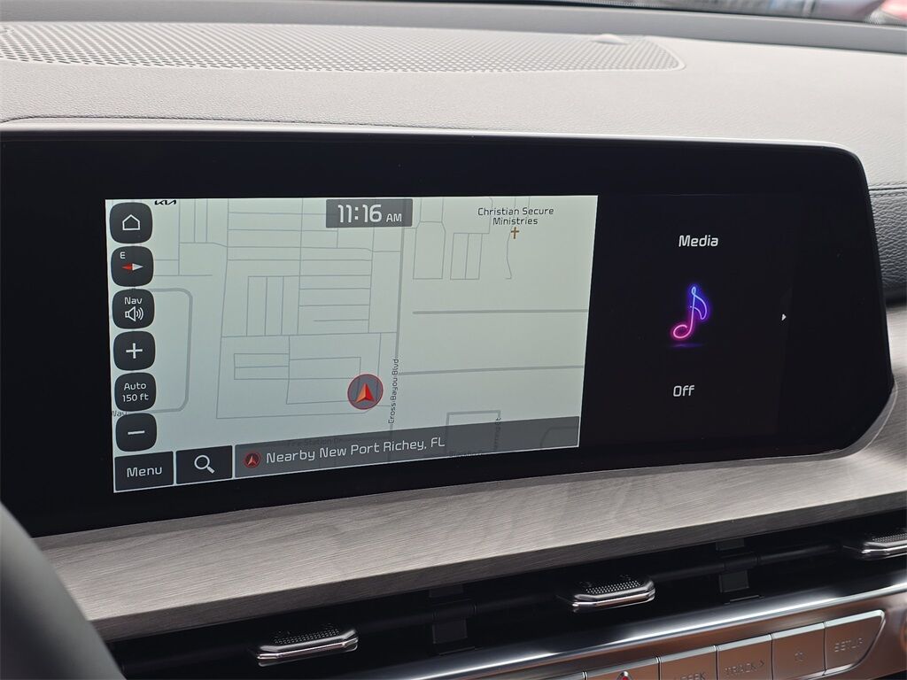 2025 Kia Telluride SX-Prestige X-Pro San Clemente CA