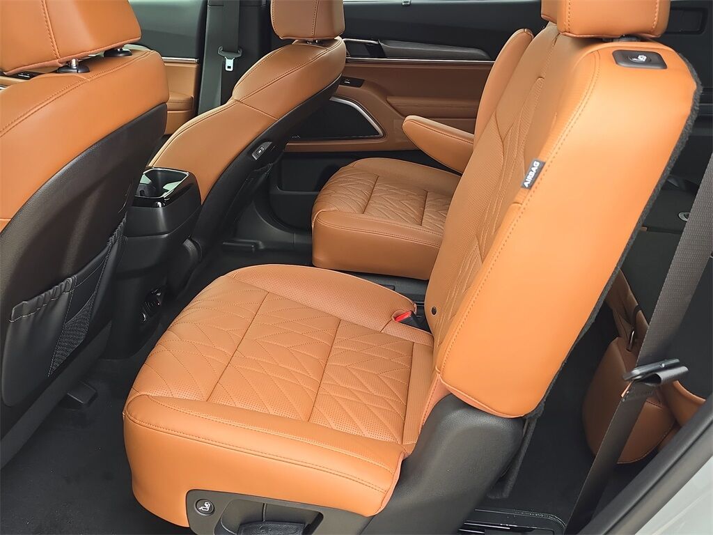 2025 Kia Telluride SX-Prestige X-Pro San Clemente CA