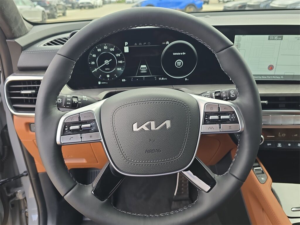 2025 Kia Telluride SX-Prestige X-Pro San Clemente CA