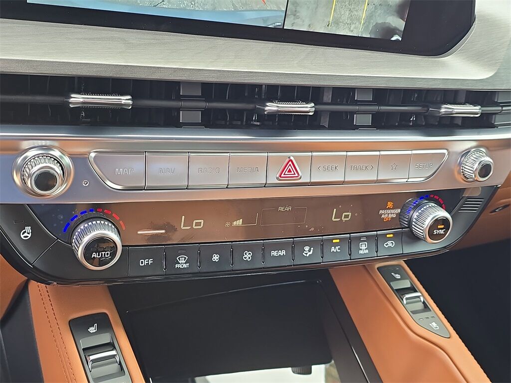 2025 Kia Telluride SX-Prestige X-Pro San Clemente CA