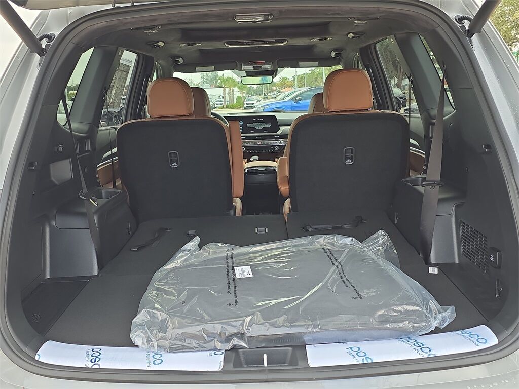 2025 Kia Telluride SX-Prestige X-Pro San Clemente CA