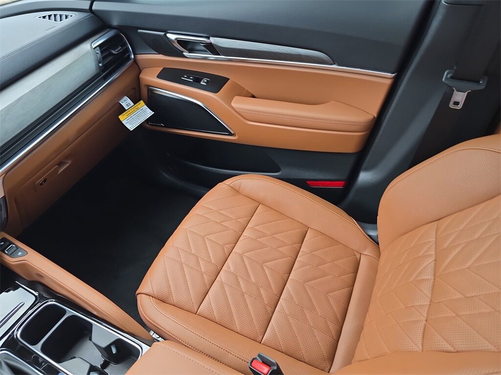 2025 Kia Telluride SX-Prestige X-Pro San Clemente CA