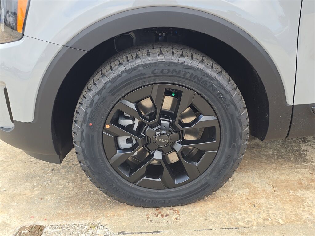 2025 Kia Telluride SX-Prestige X-Pro San Clemente CA