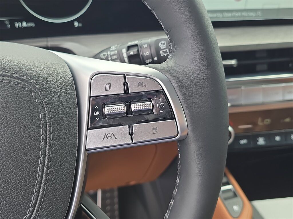 2025 Kia Telluride SX-Prestige X-Pro San Clemente CA