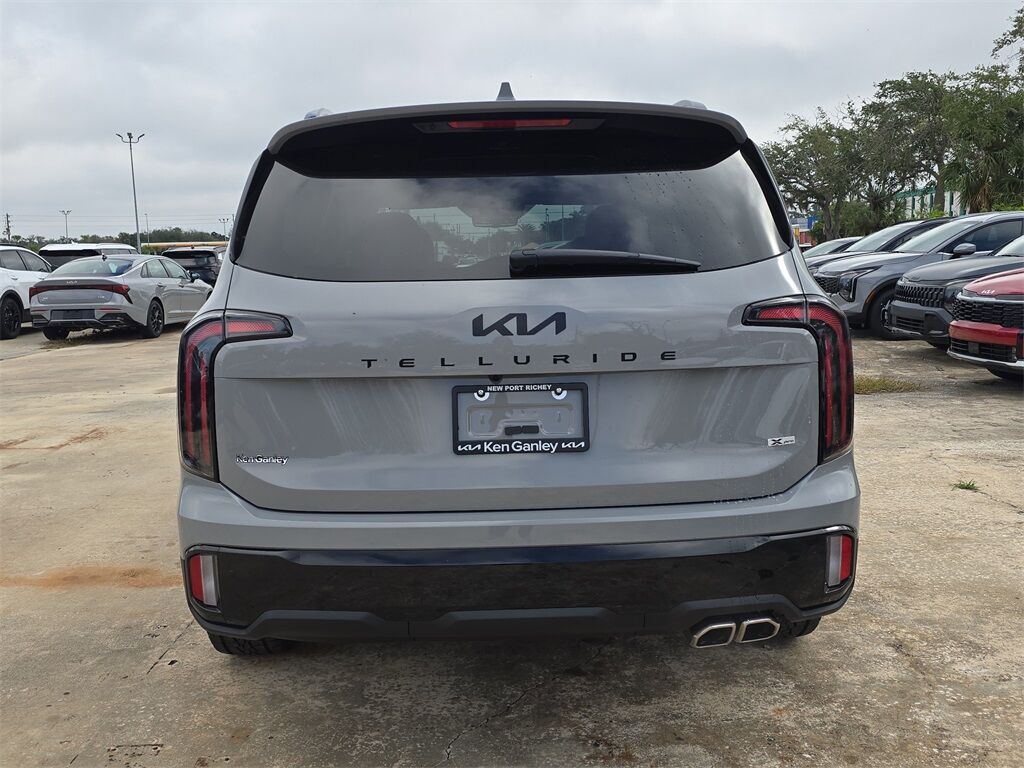 2025 Kia Telluride SX-Prestige X-Pro San Clemente CA