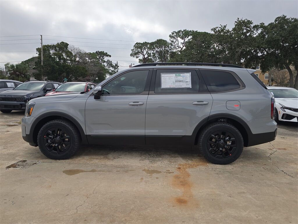2025 Kia Telluride SX-Prestige X-Pro San Clemente CA
