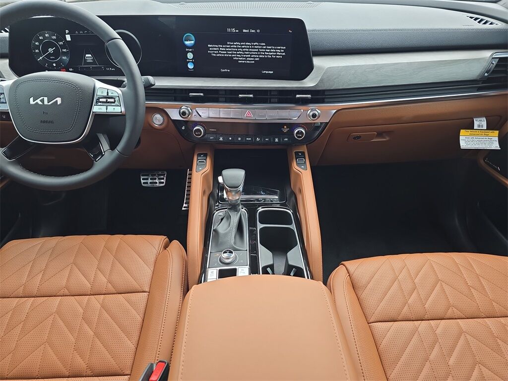 2025 Kia Telluride SX-Prestige X-Pro San Clemente CA