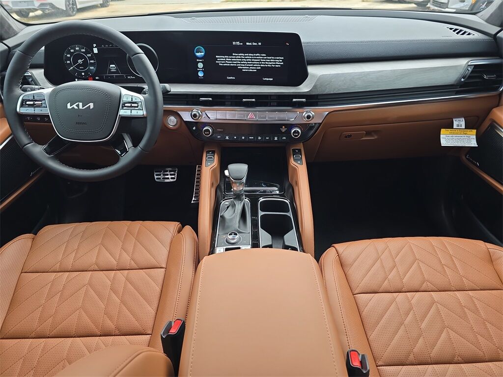 2025 Kia Telluride SX-Prestige X-Pro San Clemente CA