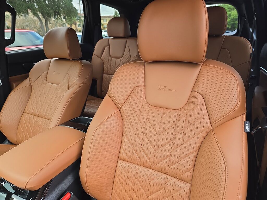 2025 Kia Telluride SX-Prestige X-Pro San Clemente CA