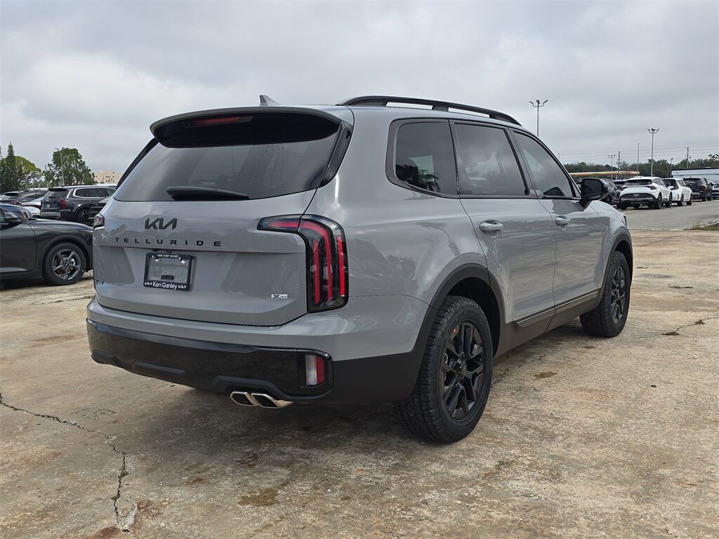 2025 Kia Telluride SX-Prestige X-Pro San Clemente CA