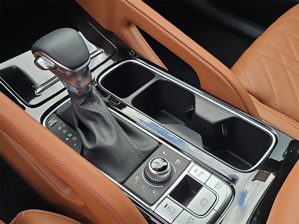 2025 Kia Telluride SX-Prestige X-Pro San Clemente CA