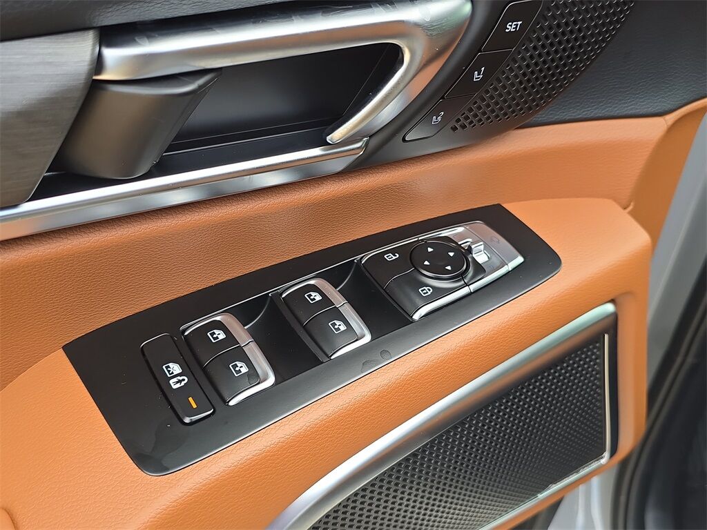 2025 Kia Telluride SX-Prestige X-Pro San Clemente CA