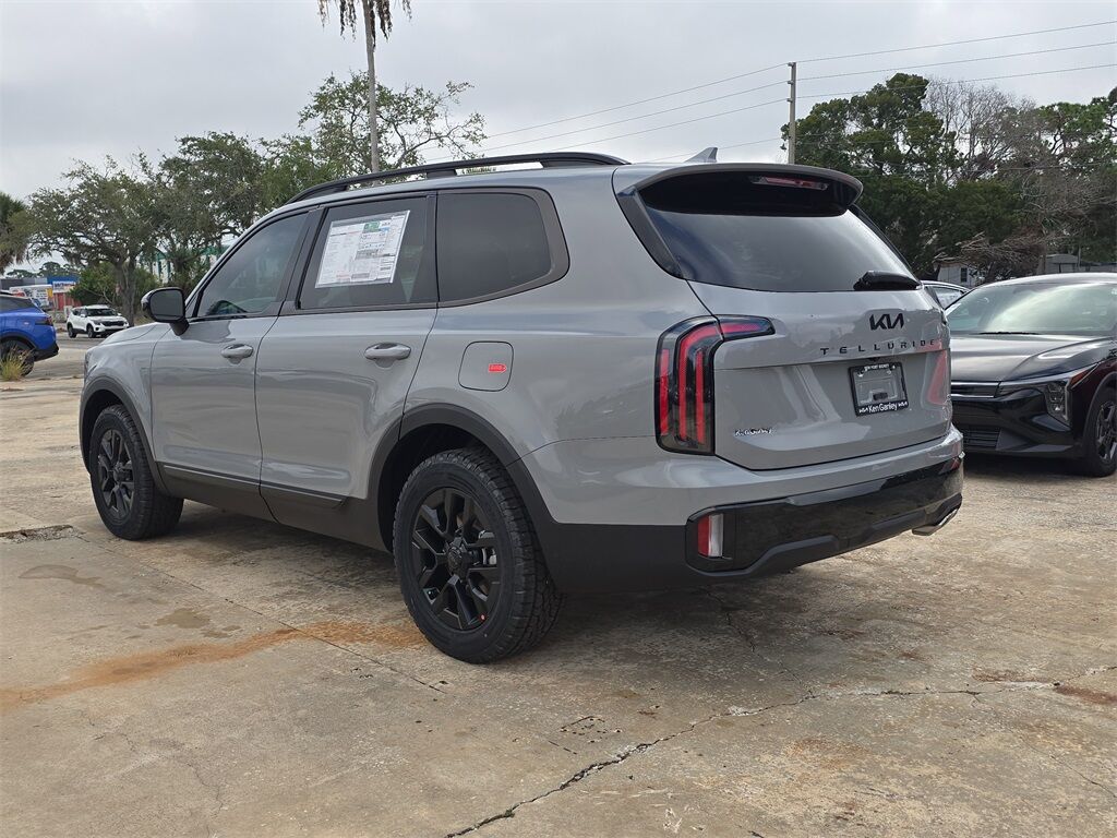 2025 Kia Telluride SX-Prestige X-Pro San Clemente CA